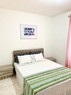 Ariel Beach Apartment